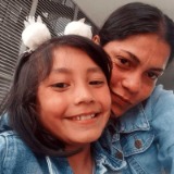 Keila y Evangelin