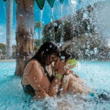Deyanira y Cesar Steve