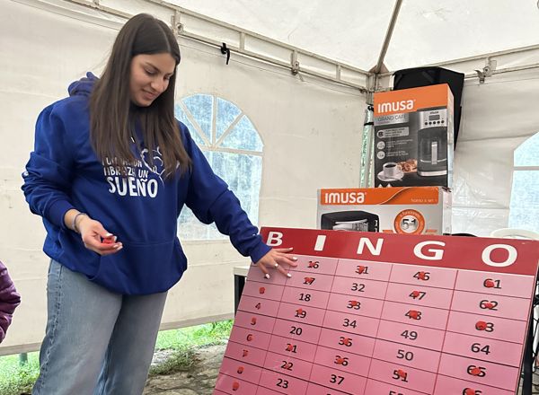 Bingo 2025